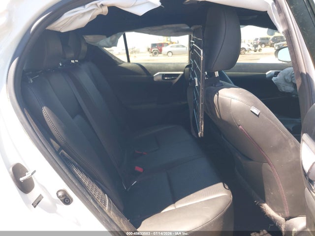 45633583 :رقم المزاد ، JTHKD5BH5C2092842 vin ، 2012 Lexus Ct 200h Premium مزاد بيع