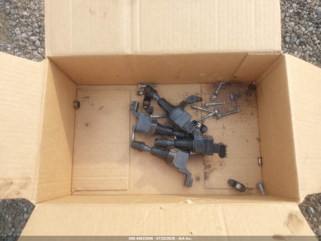 JM1BM1K71E1194245 Mazda Mazda3 I Sport