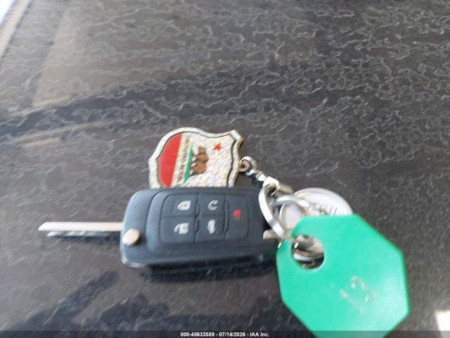 45633589 :رقم المزاد ، 2GNFLGEKXE6366929 vin ، 2014 Chevrolet Equinox Lt مزاد بيع