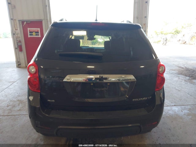 45633589 :رقم المزاد ، 2GNFLGEKXE6366929 vin ، 2014 Chevrolet Equinox Lt مزاد بيع