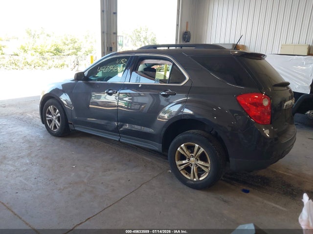 45633589 :رقم المزاد ، 2GNFLGEKXE6366929 vin ، 2014 Chevrolet Equinox Lt مزاد بيع