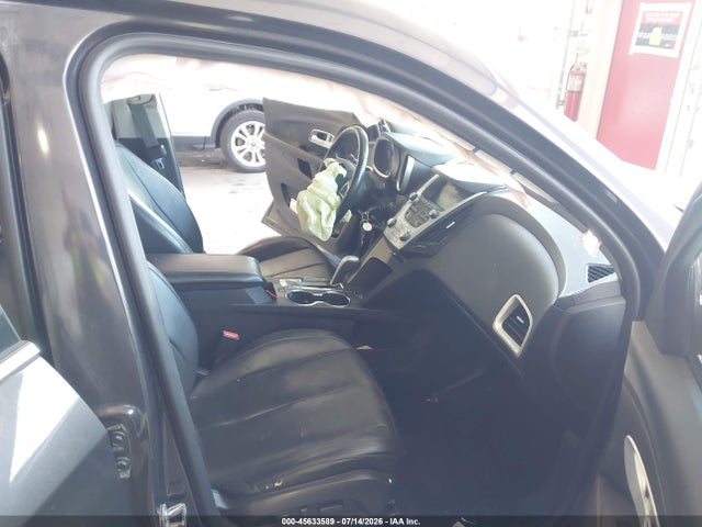 45633589 :رقم المزاد ، 2GNFLGEKXE6366929 vin ، 2014 Chevrolet Equinox Lt مزاد بيع