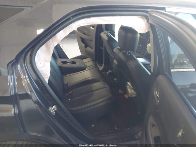 45633589 :رقم المزاد ، 2GNFLGEKXE6366929 vin ، 2014 Chevrolet Equinox Lt مزاد بيع