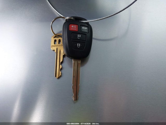 Продажа на аукционе авто 2019 Toyota Corolla Le, vin: 5YFBURHE7KP929628, номер лота: 45633594