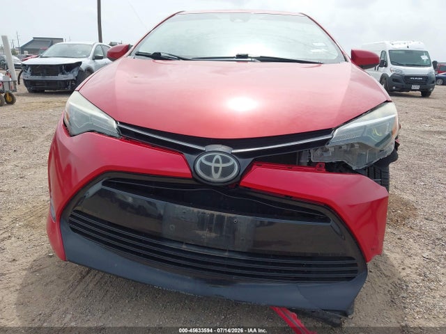 Продажа на аукционе авто 2019 Toyota Corolla Le, vin: 5YFBURHE7KP929628, номер лота: 45633594