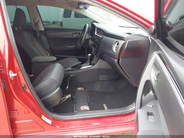 Продажа на аукционе авто 2019 Toyota Corolla Le, vin: 5YFBURHE7KP929628, номер лота: 45633594