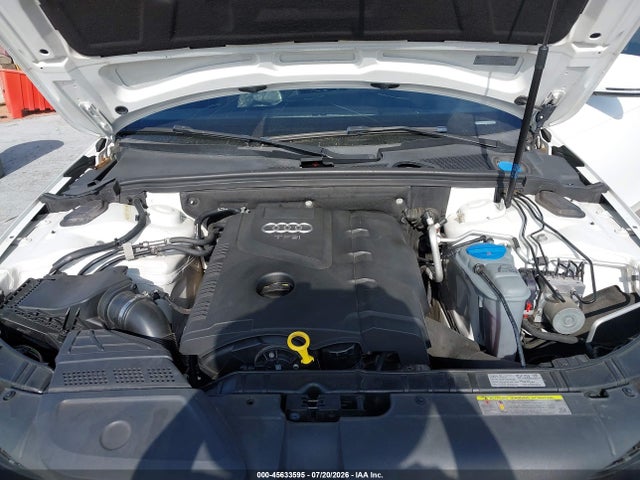 WA1UFAFL1EA088379 Audi Allroad 2.0t Premium