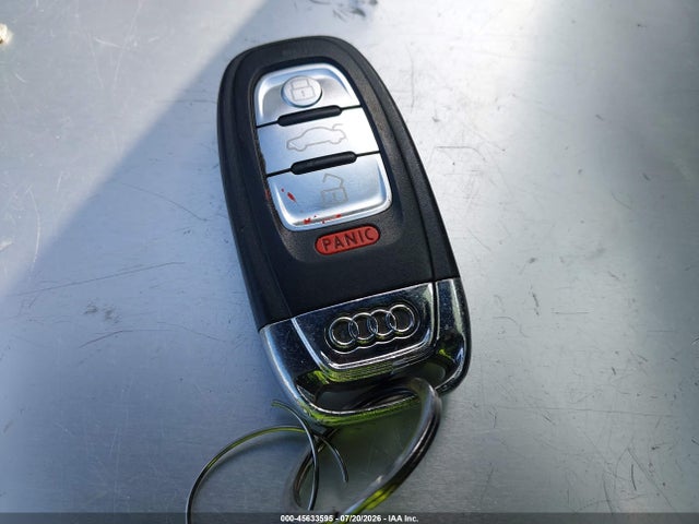 WA1UFAFL1EA088379 Audi Allroad 2.0t Premium