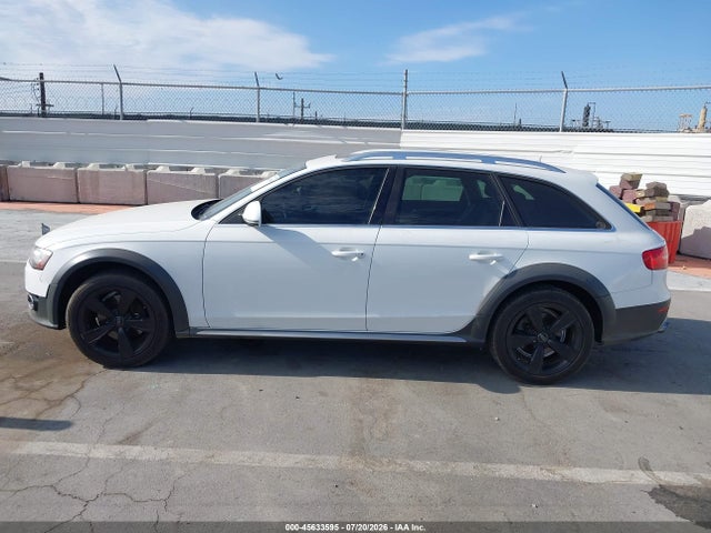 WA1UFAFL1EA088379 Audi Allroad 2.0t Premium