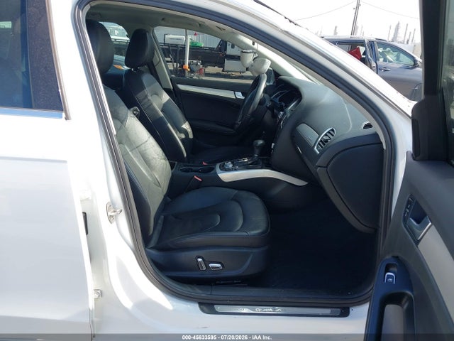 WA1UFAFL1EA088379 Audi Allroad 2.0t Premium