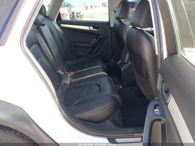 WA1UFAFL1EA088379 Audi Allroad 2.0t Premium