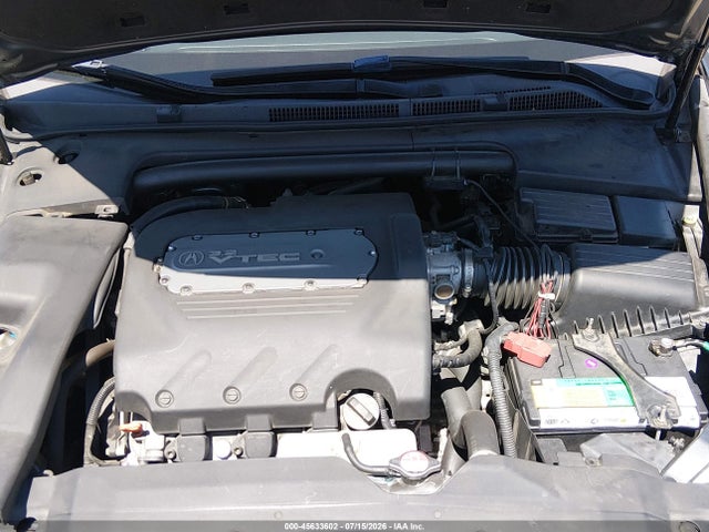 45633602 :رقم المزاد ، 19UUA65586A006865 vin ، 2006 Acura Tl مزاد بيع