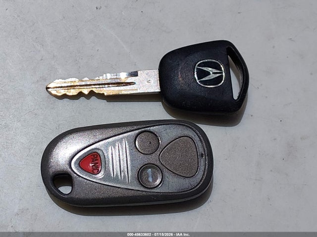 45633602 :رقم المزاد ، 19UUA65586A006865 vin ، 2006 Acura Tl مزاد بيع