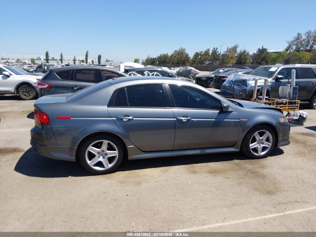 45633602 :رقم المزاد ، 19UUA65586A006865 vin ، 2006 Acura Tl مزاد بيع