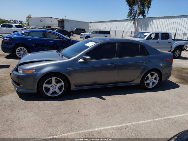 45633602 :رقم المزاد ، 19UUA65586A006865 vin ، 2006 Acura Tl مزاد بيع