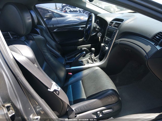 45633602 :رقم المزاد ، 19UUA65586A006865 vin ، 2006 Acura Tl مزاد بيع