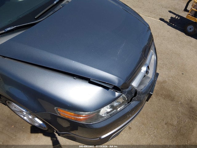 45633602 :رقم المزاد ، 19UUA65586A006865 vin ، 2006 Acura Tl مزاد بيع