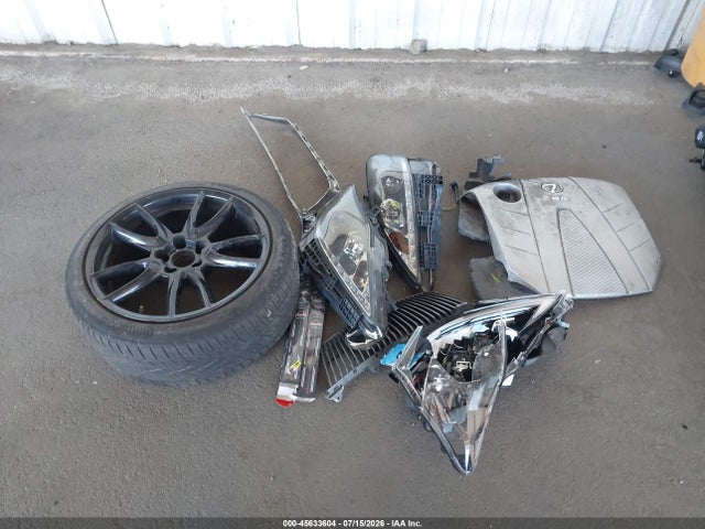 Aukcja sprzedaży 2008 Lexus Is 350, vin: JTHBE262X82014453, numer aukcji: 45633604