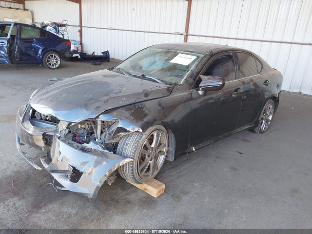 Aukcja sprzedaży 2008 Lexus Is 350, vin: JTHBE262X82014453, numer aukcji: 45633604
