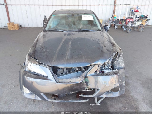 Aukcja sprzedaży 2008 Lexus Is 350, vin: JTHBE262X82014453, numer aukcji: 45633604