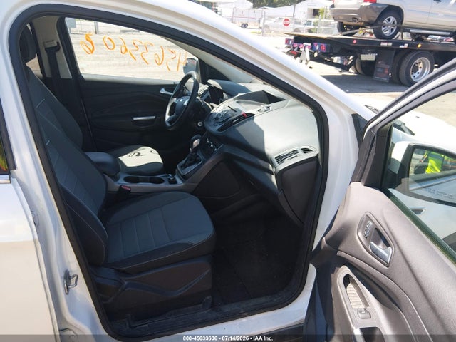 Продажа на аукционе авто 2013 Ford Escape Se, vin: 1FMCU0G97DUC05881, номер лота: 45633606