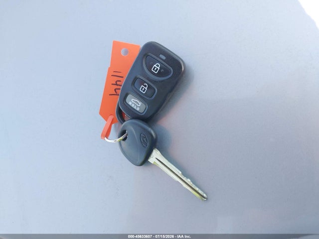 5NPD84LF0LH570167 Hyundai ELANTRA SEL