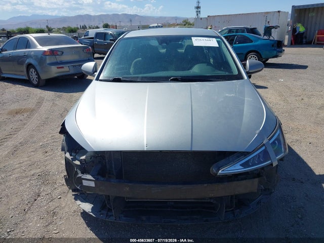 5NPD84LF0LH570167 Hyundai ELANTRA SEL