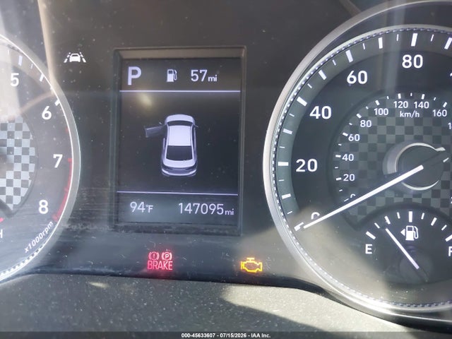 5NPD84LF0LH570167 Hyundai ELANTRA SEL