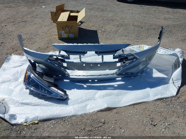 5NPD84LF0LH570167 Hyundai ELANTRA SEL