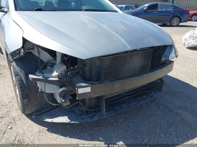 5NPD84LF0LH570167 Hyundai ELANTRA SEL