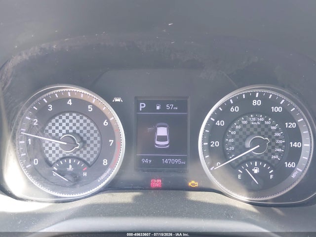 5NPD84LF0LH570167 Hyundai ELANTRA SEL