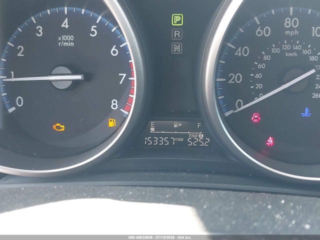 Продажа на аукционе авто 2013 Mazda Mazda3 I Touring, vin: JM1BL1VP5D1778001, номер лота: 45633609