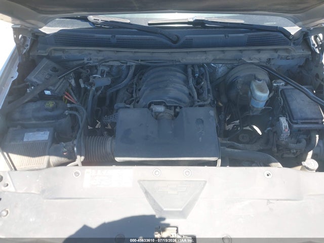 2018 Chevrolet Silverado 1500 Custom მანქანა იყიდება აუქციონზე, vin: 1GCRCPEH1JZ238779, აუქციონის ნომერი: 45633610