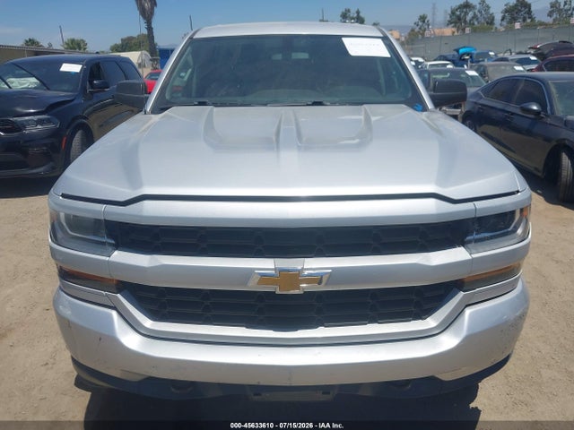 1GCRCPEH1JZ238779 Chevrolet Silverado 1500 Custom