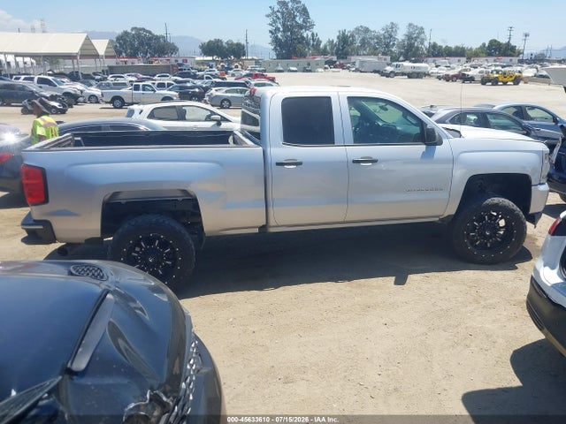 1GCRCPEH1JZ238779 Chevrolet Silverado 1500 Custom