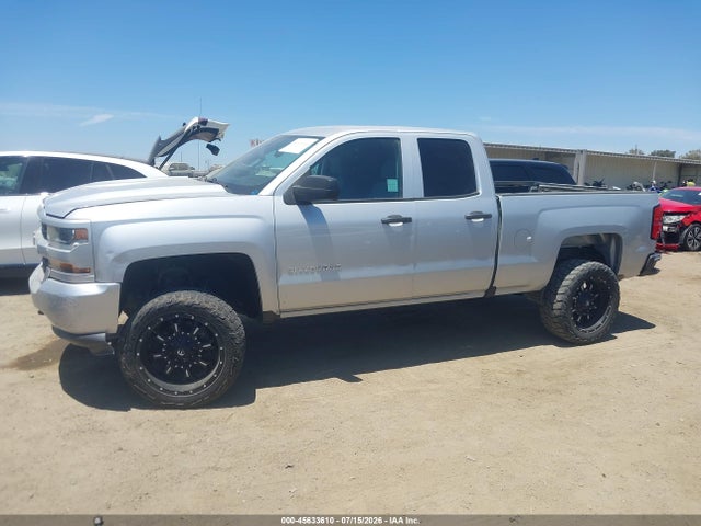 1GCRCPEH1JZ238779 Chevrolet Silverado 1500 Custom