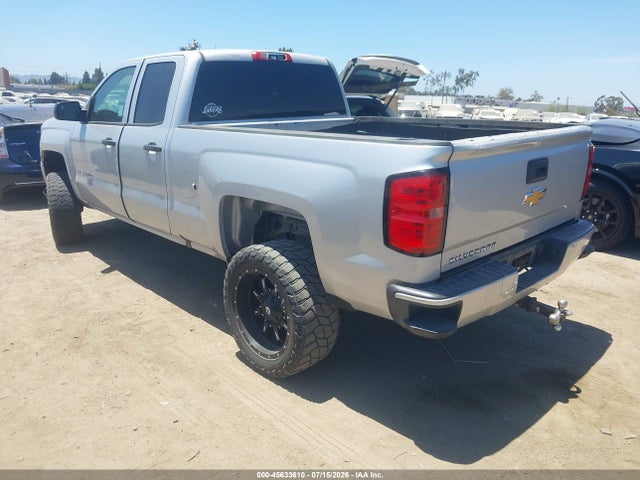 1GCRCPEH1JZ238779 Chevrolet Silverado 1500 Custom