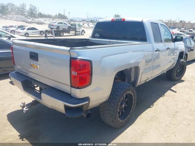 1GCRCPEH1JZ238779 Chevrolet Silverado 1500 Custom