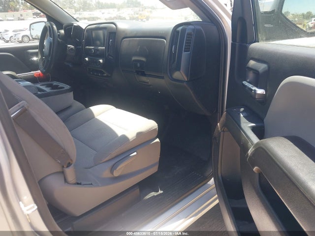 1GCRCPEH1JZ238779 Chevrolet Silverado 1500 Custom