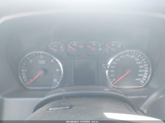 1GCRCPEH1JZ238779 Chevrolet Silverado 1500 Custom