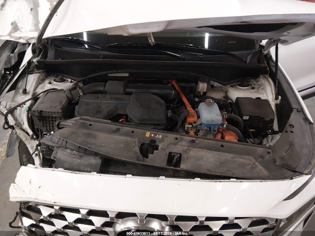 Aukcja sprzedaży 2023 Hyundai Santa Fe Plug-in Hybrid Sel Convenience, vin: KM8S6DA22PU093648, numer aukcji: 45633611