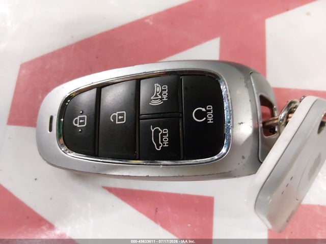 Aukcja sprzedaży 2023 Hyundai Santa Fe Plug-in Hybrid Sel Convenience, vin: KM8S6DA22PU093648, numer aukcji: 45633611