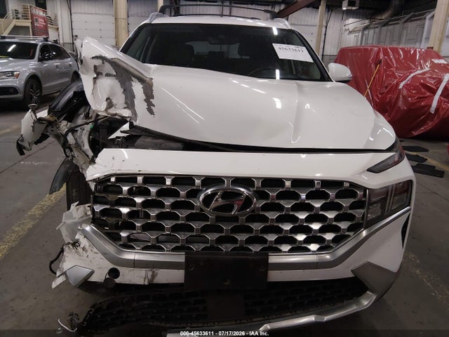 Aukcja sprzedaży 2023 Hyundai Santa Fe Plug-in Hybrid Sel Convenience, vin: KM8S6DA22PU093648, numer aukcji: 45633611