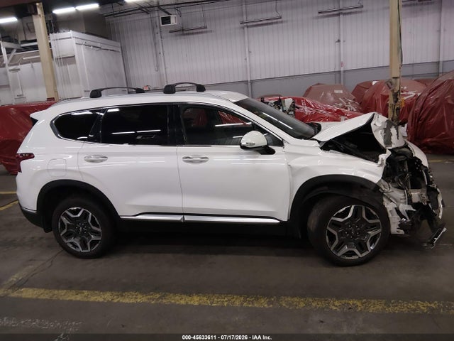 Aukcja sprzedaży 2023 Hyundai Santa Fe Plug-in Hybrid Sel Convenience, vin: KM8S6DA22PU093648, numer aukcji: 45633611