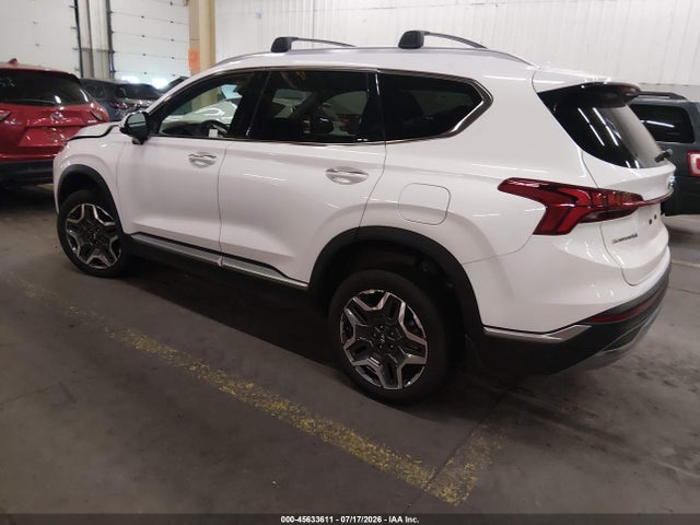 Aukcja sprzedaży 2023 Hyundai Santa Fe Plug-in Hybrid Sel Convenience, vin: KM8S6DA22PU093648, numer aukcji: 45633611
