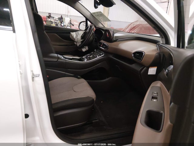Aukcja sprzedaży 2023 Hyundai Santa Fe Plug-in Hybrid Sel Convenience, vin: KM8S6DA22PU093648, numer aukcji: 45633611