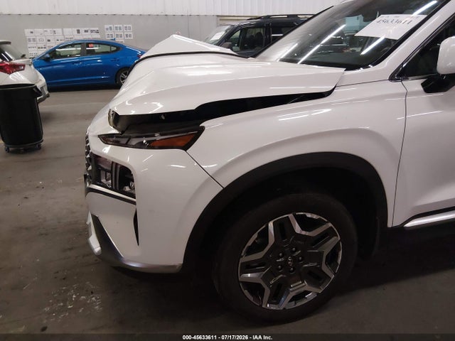 Aukcja sprzedaży 2023 Hyundai Santa Fe Plug-in Hybrid Sel Convenience, vin: KM8S6DA22PU093648, numer aukcji: 45633611