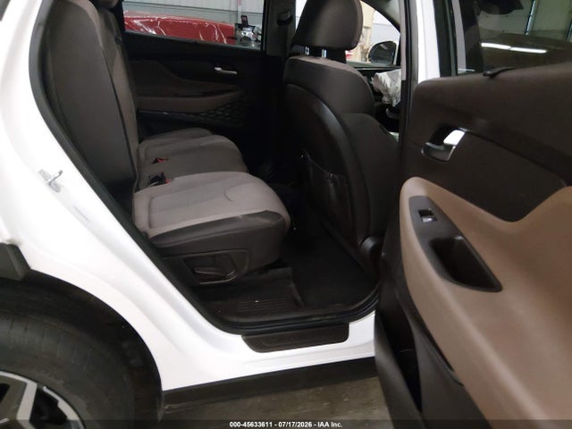 Aukcja sprzedaży 2023 Hyundai Santa Fe Plug-in Hybrid Sel Convenience, vin: KM8S6DA22PU093648, numer aukcji: 45633611