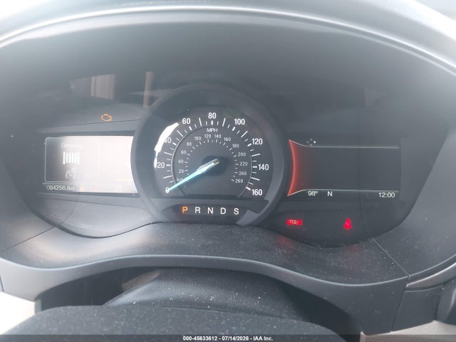 Ford FUSION SE 2018 3FA6P0HD2JR250019 Image 15