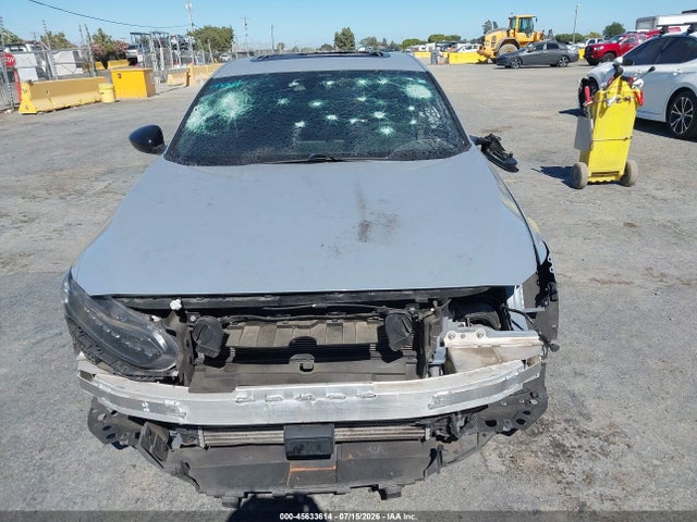 1HGCV2F37MA012479 Honda Accord Sport 2.0t